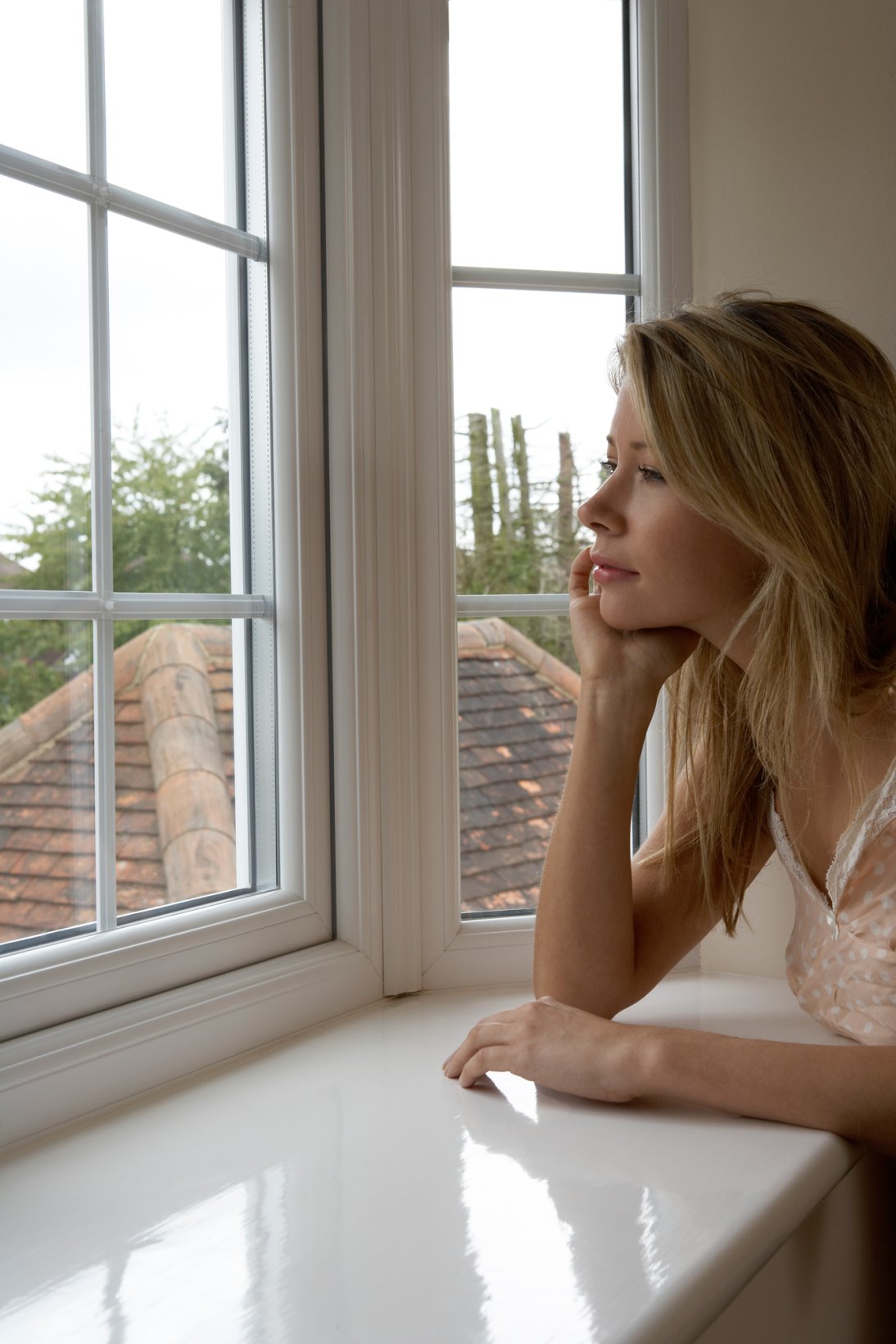 Fenêtre PVC Access 80